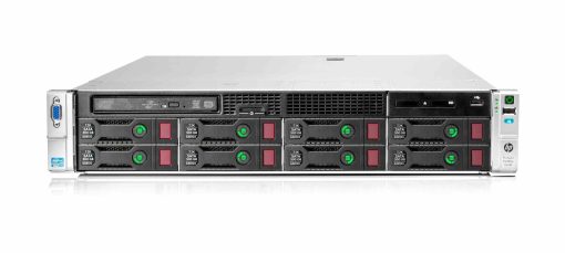 HP ProLiant DL380p G8-LFF V2
