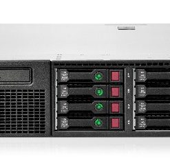 HP PROLIANT DL380P G8-SFF V2 SERIES