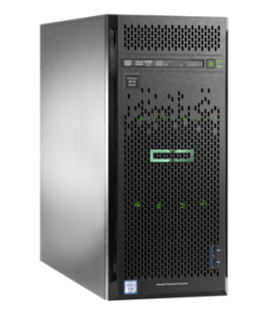 HPE ProLiant ML110 Gen9