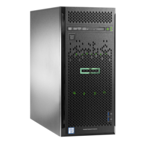 HPE ProLiant ML110 Gen9