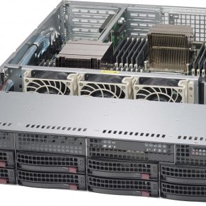 Supermicro SR730