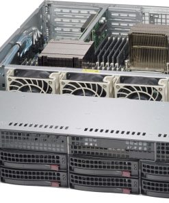 Supermicro SR730
