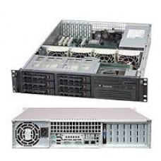 SUPERMICRO SR210 III