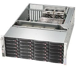SUPERMICRO SR930