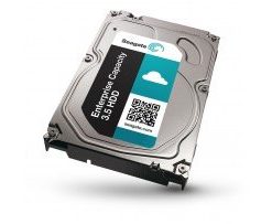 Seagate 3.5" 1TB SATA 6Gb/s 7.2K RPM 128M Megalodon