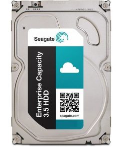 Seagate 3.5" 3TB SATA 6Gb/s 7.2K RPM 128M Megalodon