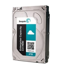 Seagate 3.5" 4TB SATA 6Gb/s 7.2K RPM 128M Megalodon