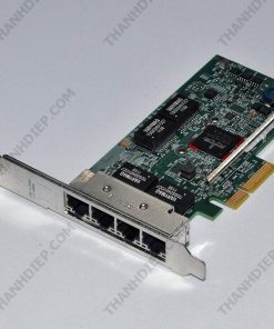 hp Card Network Quad Port Giga Ethernet ( 4 cổng )