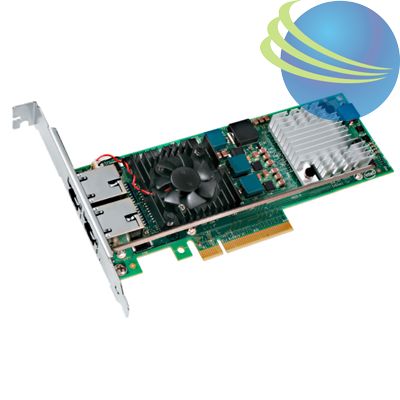 HP Card Network Dual Port Giga Ethernet(2 cổng ) V4A91AA
