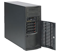 Supermicro ST420-SAS