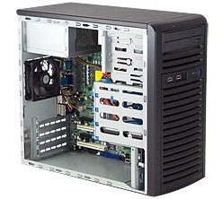 SUPERMICRO ST110 III E3-1220v3
