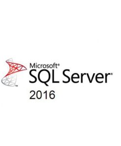 SQLSvrStd 2016 SNGL OLP NL