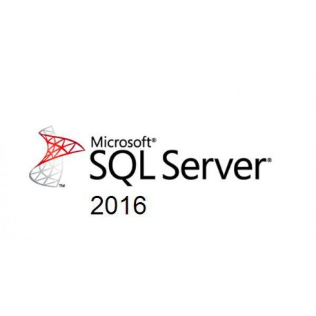 SQLSvrStd 2016 SNGL OLP NL
