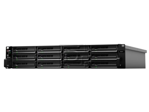 Thiết bị lưu trữ NAS Synology RS2414+