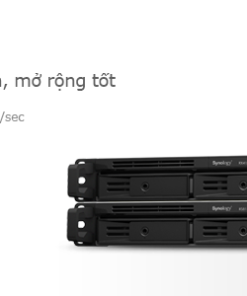 Thiết bị lưu trữ NAS Synology RS815
