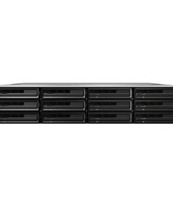 Thiết bị lưu trữ NAS Synology RX1214