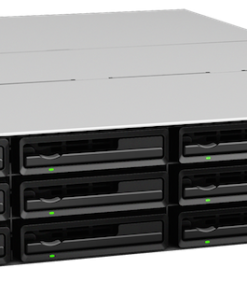 Thiết bị lưu trữ NAS Synology RS3614