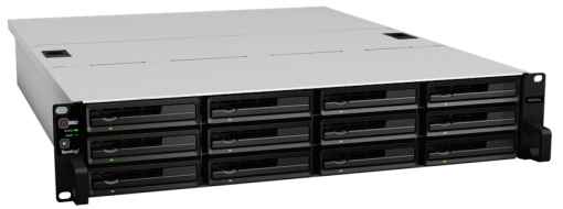 Thiết bị lưu trữ NAS Synology RS3614
