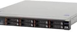 SYSTEM X3250 M5 - 5458C3A
