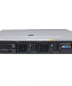 IBM X3550 M4 - Dual Port 10GbE