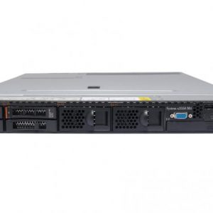 IBM X3550 M4 - Dual Port 10GbE