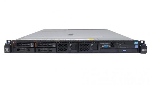 IBM X3550 M4 - Dual Port 10GbE