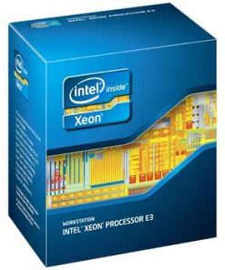 Intel® Xeon® Processor E3-1270 v2 (8M Cache, 3.50 GHz)