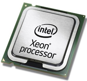 Intel Xeon Quad-Core E3-1275 3.4Ghz