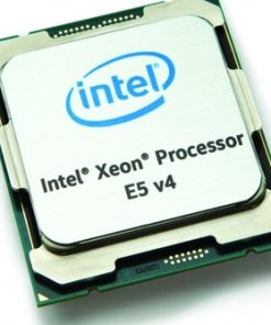 Intel Xeon Processor E5-1680 v4 (20M Cache, 3.40 GHz)