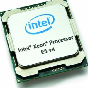 Intel Xeon Processor E5-1680 v4 (20M Cache, 3.40 GHz)