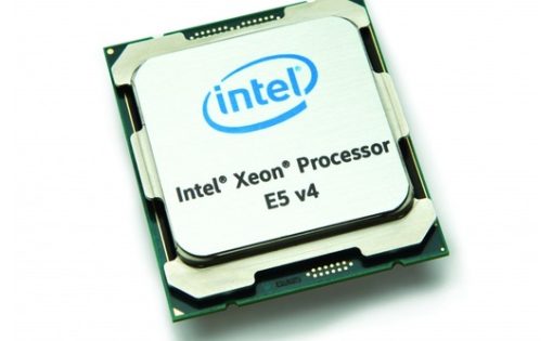 Intel Xeon Processor E5-1680 v4 (20M Cache, 3.40 GHz)