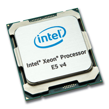 Intel Xeon Processor E5-1650 v4 (15M Cache, 3.60 GHz)