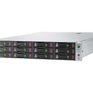 HP ProLiant DL380 Gen9 E5-2620 v4 Server