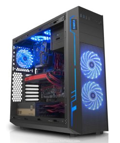 MA_03 (Dual Xeon E5 2683 v3 chạy 30 máy ảo)