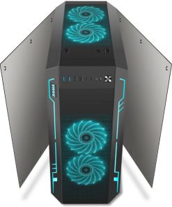 WS MCHN 03 (Dual Xeon E5 2687w)