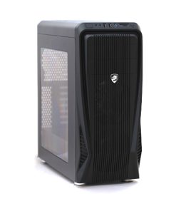 WS_MCHN_ 02 (Dual Xeon E5 2670 - Main Asus Z9PA D8C)