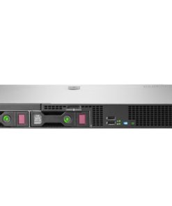 HPE ProLiant DL20G9 E3-1230v5 (8M Cache, 3.40 GHz)