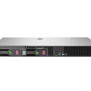 HPE ProLiant DL20G9 E3-1230v5 (8M Cache, 3.40 GHz)