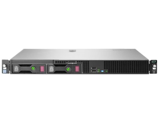 HPE ProLiant DL20G9 E3-1230v5 (8M Cache, 3.40 GHz)