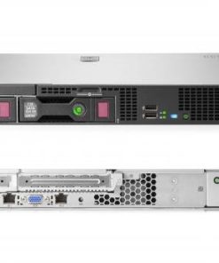 HPE ProLiant DL20 G9 E3-1270 v5