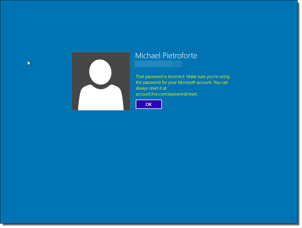 Reset Password win server 2008r2 bằng đĩa cài 2008r2