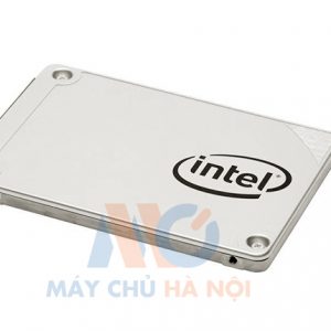 Intel® SSD 540s Series (240GB, 2.5in SATA 6Gb/s, 16nm, TLC)