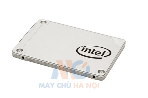 Intel® SSD 540s Series (480GB, 2.5in SATA 6Gb/s, 16nm, TLC)