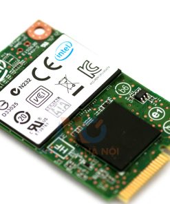 SSD Intel 525 Series 120GB MLC SATA III