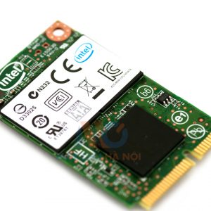 SSD Intel 525 Series 120GB MLC SATA III