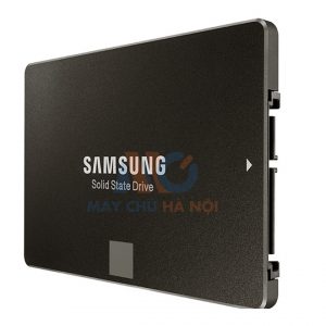 SSD SAMSUNG SM863 960GB SATA ENTERPRISE