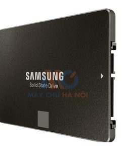 SSD SAMSUNG SM863 480GB SATA ENTERPRISE
