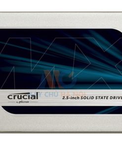 SSD Crucial MX300 1TB SATA 2.5 inch