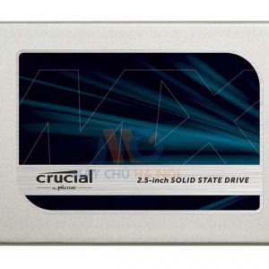 SSD Crucial MX300 1TB SATA 2.5 inch