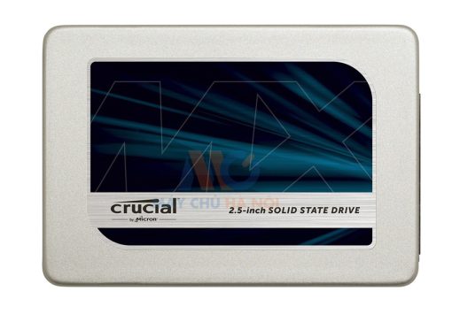 SSD Crucial MX300 525GB SATA 2.5 inch - CT525MX300SSD1
